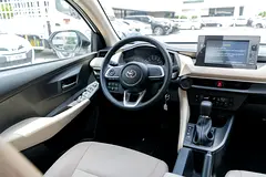 Rent 2026 Toyota Yaris in Downtown Dubai photo 4