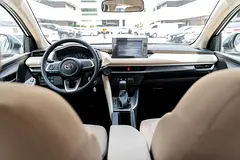 Rent 2026 Toyota Yaris in Downtown Dubai photo 8