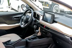 Rent 2026 Toyota Yaris in Downtown Dubai photo 10