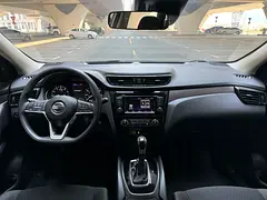 Rent 2021 Nissan Rogue Sport in Al Jaddaf photo 6
