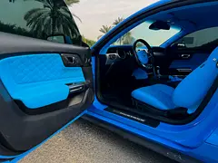 2023 Ford Mustang Rental in Al Jaddaf photo 6