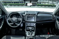 2025 Hyundai Creta for Rent in Downtown Dubai photo 5