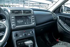 2025 Hyundai Creta for Rent in Downtown Dubai photo 6