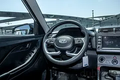 2025 Hyundai Creta for Rent in Downtown Dubai photo 8
