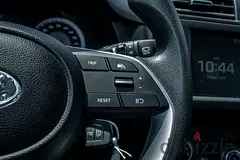 2025 Hyundai Creta for Rent in Downtown Dubai photo 9