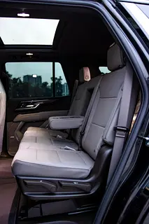 2025 GMC Yukon Rental in Business Bay photo 4