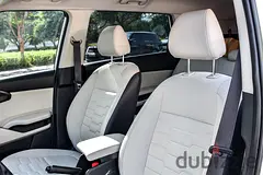 Hire 2026 Kia Carens in Port Saeed photo 9