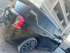 Rent 2026 Nissan Patrol in Dubai Marina photo 5