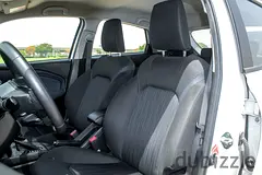 2024 Suzuki Baleno for Rent in Al Quoz 1 photo 8