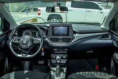 2024 Suzuki Baleno for Rent in Al Quoz 1 photo 10