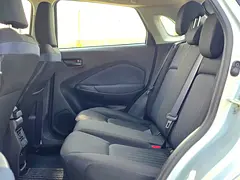 Rent 2026 Suzuki Baleno in Downtown Dubai photo 6