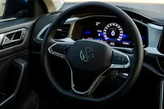 2023 Volkswagen T-Roc Rental in Nad Al Sheba 3 photo 6