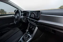 2023 Volkswagen T-Roc Rental in Nad Al Sheba 3 photo 10