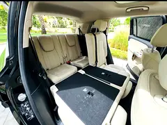 2021 Mercedes-Benz GLB-Class Rental in Al Garhoud photo 5