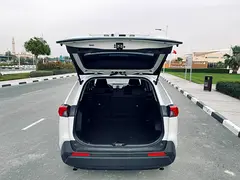 Rent 2023 Toyota Rav 4 in Nad Al Sheba 3 photo 6