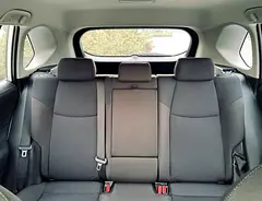 Rent 2023 Toyota Rav 4 in Nad Al Sheba 3 photo 8
