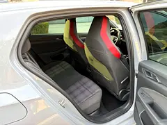2023 Volkswagen Golf Rental in Nad Al Sheba 3 photo 8