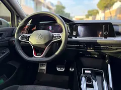 2023 Volkswagen Golf Rental in Nad Al Sheba 3 photo 10