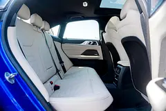 2025 BMW 4-Series Rental in Jumeirah Village Circle (JVC) photo 5