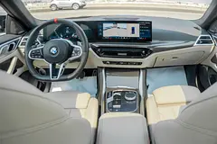 2025 BMW 4-Series Rental in Jumeirah Village Circle (JVC) photo 7