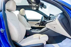 2025 BMW 4-Series Rental in Jumeirah Village Circle (JVC) photo 8