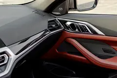 Hire 2021 BMW 4-Series in Nad Al Sheba 3 photo 8