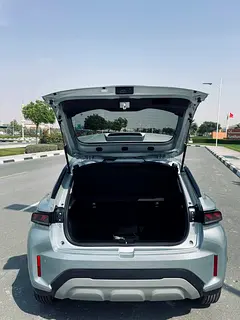 Rent a 2024 Suzuki Fronx in Nad Al Sheba 3 photo 7
