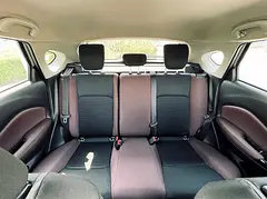 Rent a 2024 Suzuki Fronx in Nad Al Sheba 3 photo 10