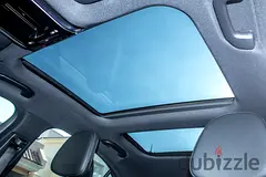 Rent a 2024 Mercedes-Benz C-Class in Dubai Sports City photo 2