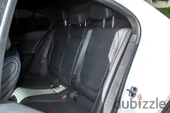 Rent a 2024 Mercedes-Benz C-Class in Dubai Sports City photo 10