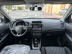 Rent a 2024 Mitsubishi ASX in Port Saeed photo 4