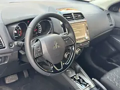 Rent a 2024 Mitsubishi ASX in Port Saeed photo 5