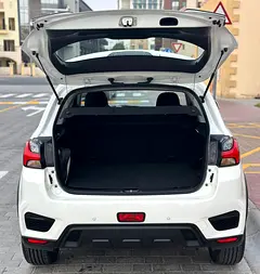 Rent a 2024 Mitsubishi ASX in Port Saeed photo 9