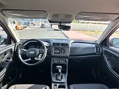 Rent 2024 Hyundai Creta in Port Saeed photo 4