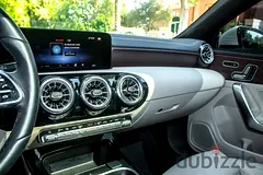 2023 Mercedes-Benz CLA-Class for Rent in Dubai Sports City photo 4