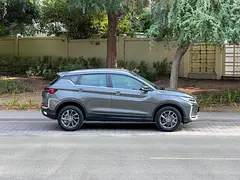 2026 Geely Coolray Rental in Dubai Sports City photo 3