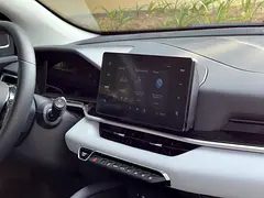 2026 Geely Coolray Rental in Dubai Sports City photo 8