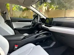 2026 Geely Coolray Rental in Dubai Sports City photo 9