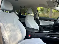 2026 Geely Coolray Rental in Dubai Sports City photo 10