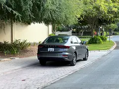 2026 Geely Emgrand Rental in Dubai Sports City photo 4