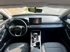 2026 Geely Emgrand Rental in Dubai Sports City photo 6