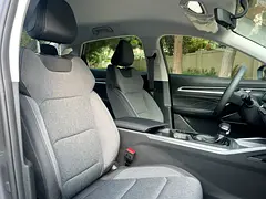 2026 Geely Emgrand Rental in Dubai Sports City photo 8