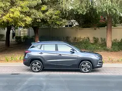 Rent 2026 JAC JS4 in Dubai Sports City photo 3