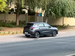 Rent 2026 JAC JS4 in Dubai Sports City photo 4