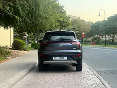 Rent 2026 JAC JS4 in Dubai Sports City photo 5