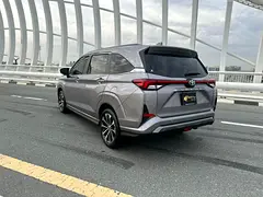 2024 Toyota Veloz Rental in Port Saeed photo 2