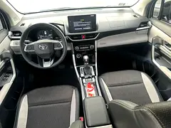 2024 Toyota Veloz Rental in Port Saeed photo 6