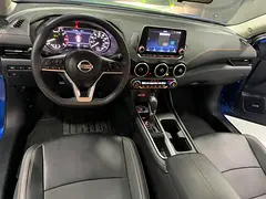 Rent a 2022 Nissan Sentra in Al Quoz 4 photo 5