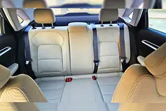 Rent 2026 Geely Emgrand in Dubai Marina photo 5