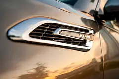 Hire 2024 Nissan Patrol in Al Jaddaf photo 4